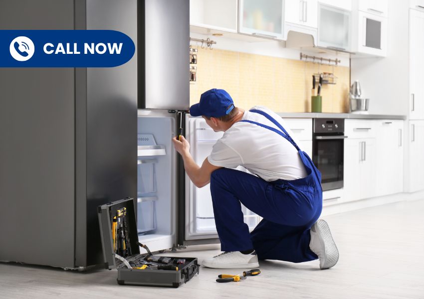 Clay City IL Appliance Repair Company
